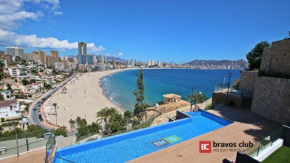 La Ermita 7 by Bravos Club